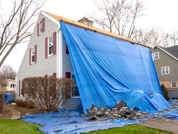 Best Construction Debris Removal  in Plainview, NY
